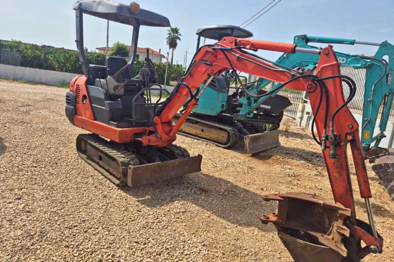 OmecoHub - Immagine FIAT HITACHI FH16.2B